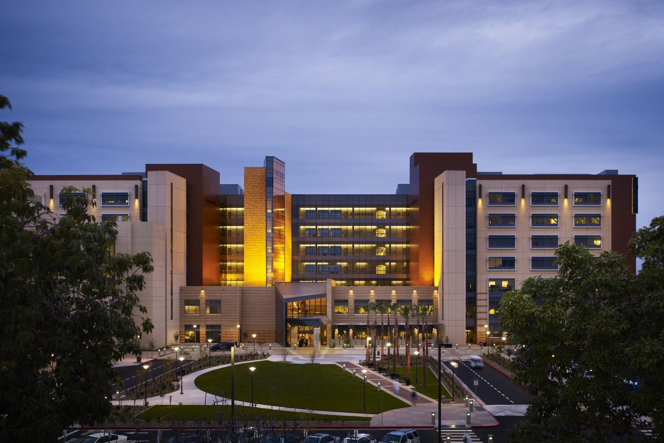 uci medical center is the site of a study testing for undetected covid-19 in healthcare staff
