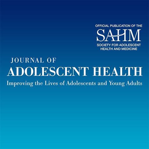 melissa pinto published in journal for adolescent health integrated behavioral health