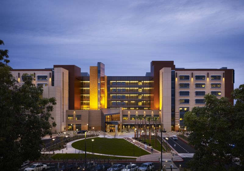 UCI Health named a top teaching hospital for nurses to train | UCI Nursing