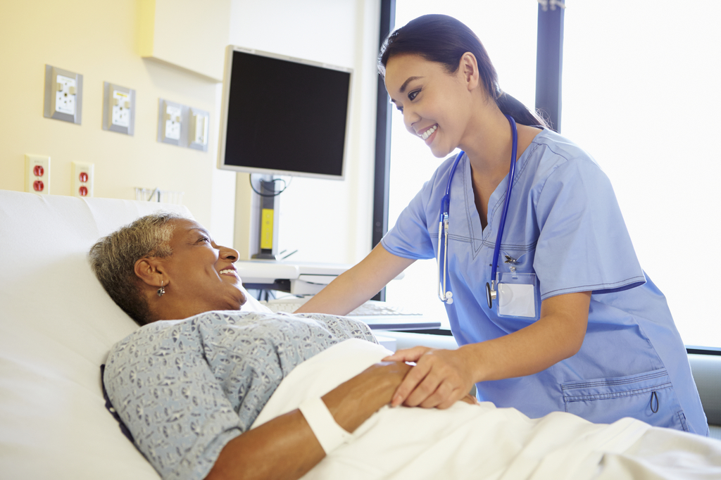 a uc irvine school of nursing faculty-led study has led to a vte risk precition tool