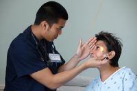 uci school of nursing master's entry program in nursing (mepn) ranks 45 in us news and world report