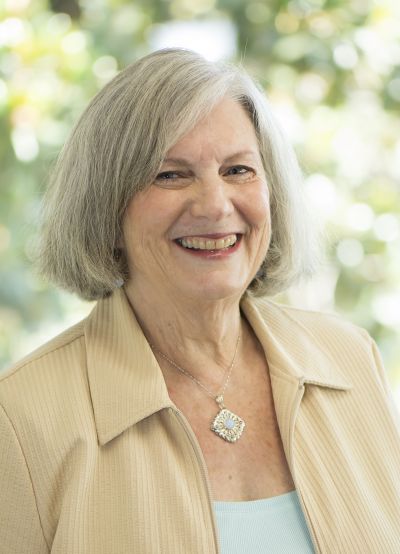 Emeritus nursing professor Ellen Olshansky, PhD, RN, FAAN, has been awarded the Edward A. Dickson Emeriti Professorship.