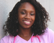 uc irvine school of nursing phd student and decade representative alex jones-patten wants to educate others about keeping their hearts healthy