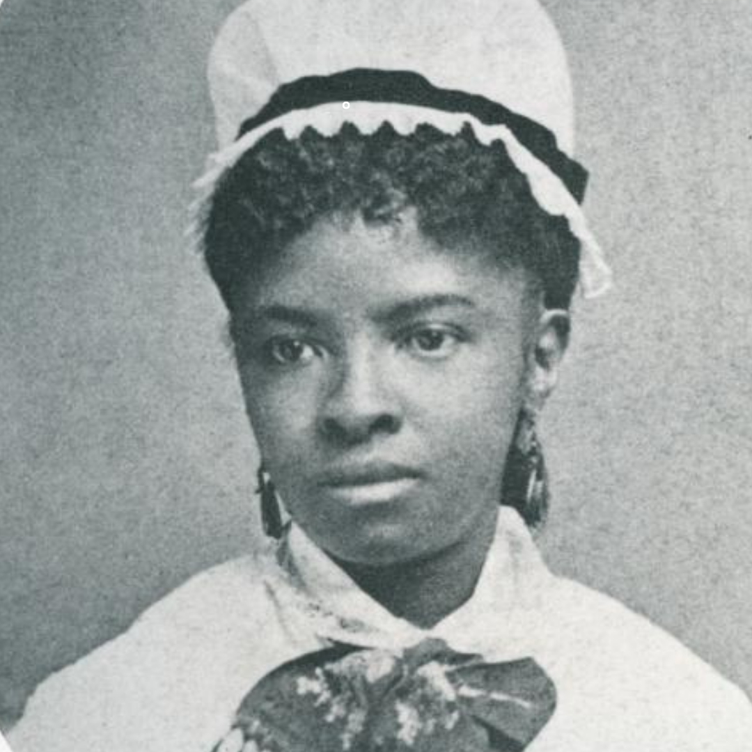 mary eliza mahoney the first professionally licensed nurse in united states black history month