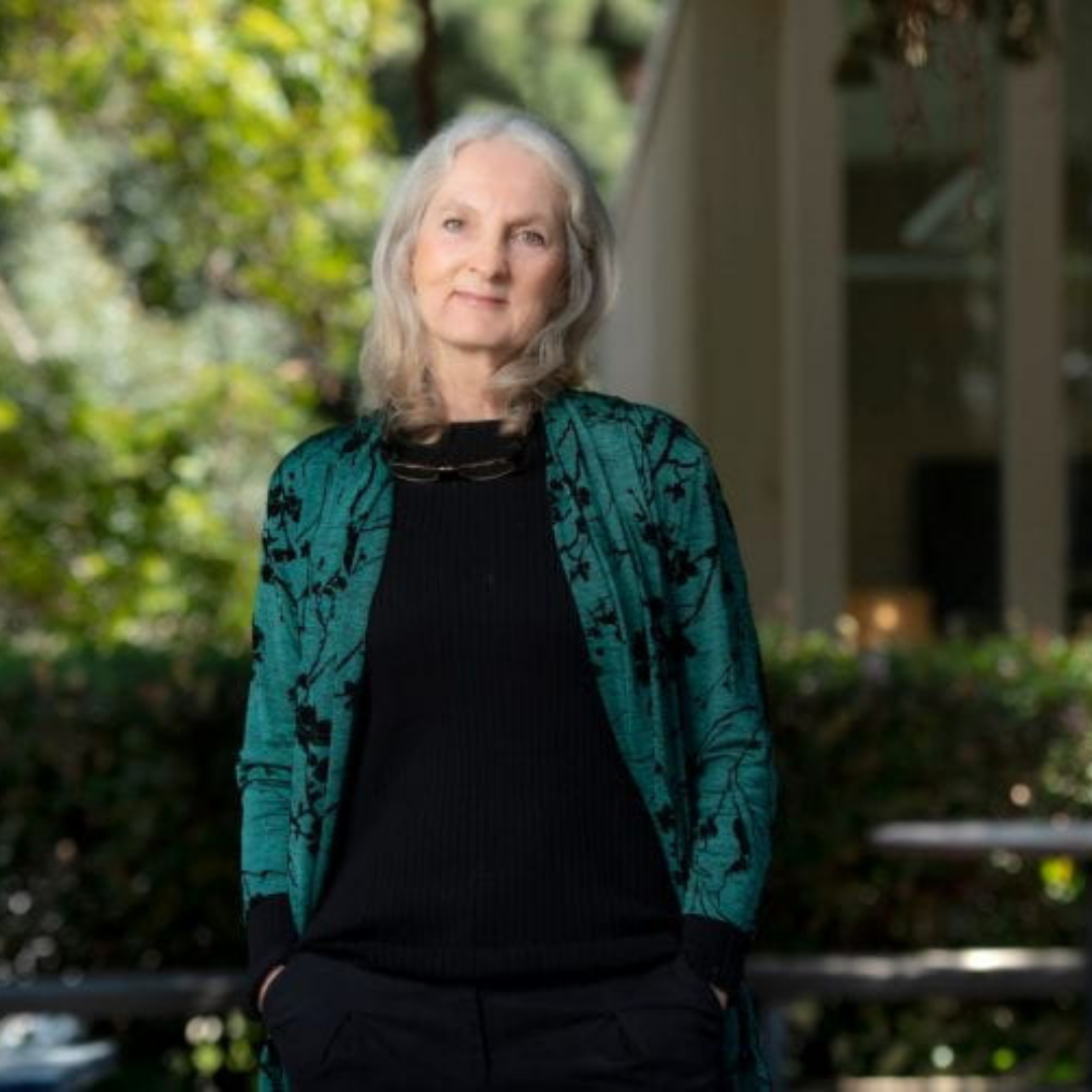 uc irvine school of nursing professor alison holman is an expert in collective and cascading trauma